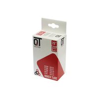 Qtcycletech qt binnenband sv13 26 inch 47/62-559 26x1.75 sv 40 mm