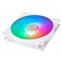 Silverstone VISTA 140 ARGB Moederbord Ventilator 14 cm Wit 1 stuk(s) - thumbnail