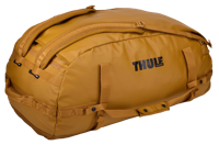 Thule Chasm duffel - 90L - Golden Brown