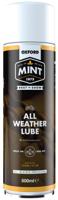 MINT kettingspray "oxford all weather lube" chain spray oxford 500 ml oc207