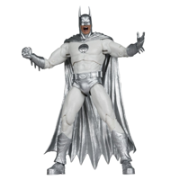 McFarlane DC Multiverse White Lantern Batman