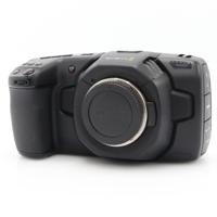 Blackmagic Pocket Cinema Camera 4K occasion