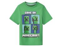 Kinder T-shirt (Groen, 158/164)