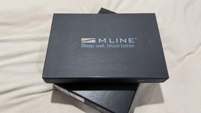 M line hoeslaken Jersey stretch ecru 70-90 x 200/210/220 cm