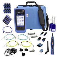Trend Networks STQT-PRO-KIT-3Y SignalTEK QT Pro 10G Kit Netwerktester