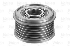 Dynamo Riemschief Rena Clio Ii,logan/qashqai 588005