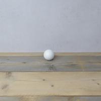 Vaessen Creative • piepschuim bal ø6cm