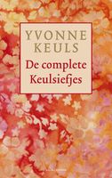 De complete Keulsiefjes - Yvonne Keuls - ebook