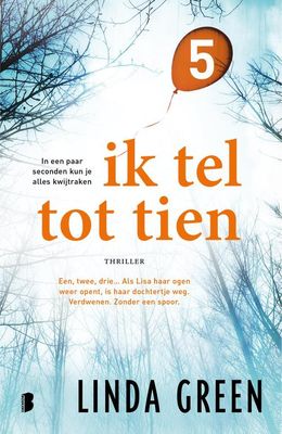 Ik tel tot tien - deel 5 - Linda Green - ebook