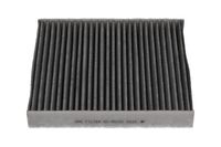 AMC Filter Interieur Carbon SC9516C