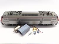 micromotor HJ002C ombouwset Jouef BB 26000 - thumbnail