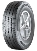 Continental Vancontact a/s ultra 215/65 R15 104T CO2156515TVCASULT