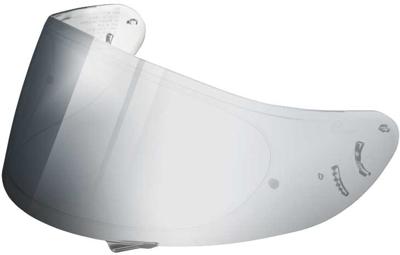 SHOEI Vizier CW-1, Vizieren, Spectra Zilver (Pinlock voorbereid)