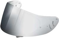 SHOEI Vizier CW-1, Vizieren, Spectra Zilver (Pinlock voorbereid)