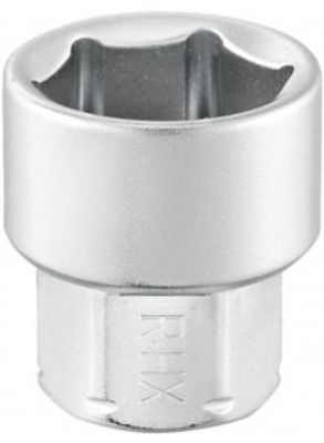 Facom Doorsteekdop 1/4&apos;&apos; 6-Kant 14Mm - R.14HX - R.14HX