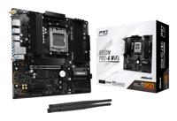Asrock B850M Pro-A WiFi AMD B850 Socket AM5 micro ATX