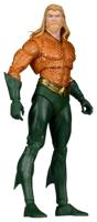 DC Multiverse Action Figure Aquaman (Endless Winter) (Blister Card) 18 cm
