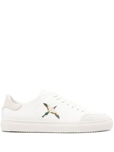 Axel Arigato baskets Clean 90 Triple B Bird - Blanc