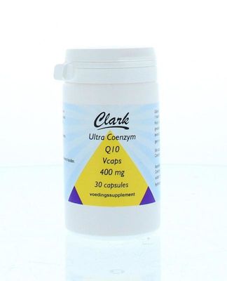 Holisan Ultra coenzym Q10 400 (30 caps)