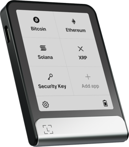 Ledger Flex