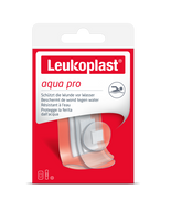 Leukoplast Aqua Pro Assortiment Wondpleister - thumbnail