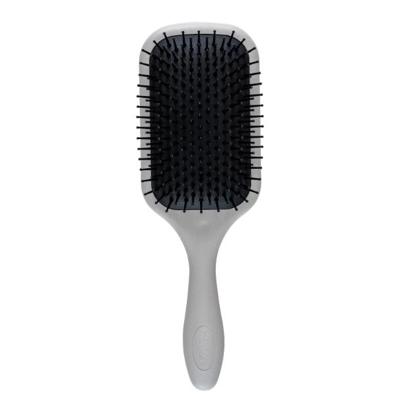 Denman Paddle Brush Russian Grey 1 St