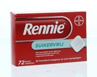 Suikervrij Suikervrij
