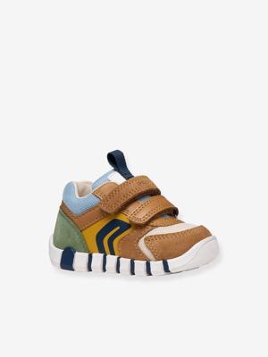 Baskets kind Iupidoo Boy karamel Baskets kind Iupidoo Boy karamel