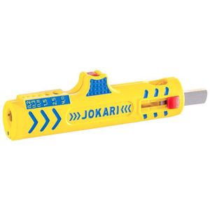 Jokari Nr.15 Secura super kabelstripper 30155