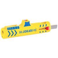 Jokari Nr.15 Secura super kabelstripper 30155