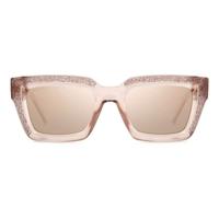 Dames zonnebril Jimmy Choo MEGS-S-FWM2S Ø 51 mm - thumbnail