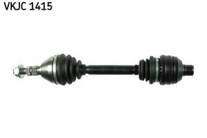 Aandrijfas VKJC1415
