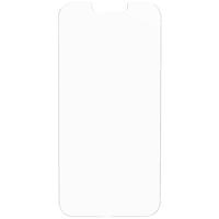 Otterbox Symmetry Clear + Alpha Glass Backcover Apple iPhone 14 Plus Transparant MagSafe compatible, Stootbestendig