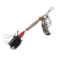 SPRO Spro Splash Spinner Roach Size 4 (6.5gr)