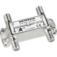 Kathrein EAD 02/G Kabel-TV verdeler 5 - 1218 MHz - thumbnail