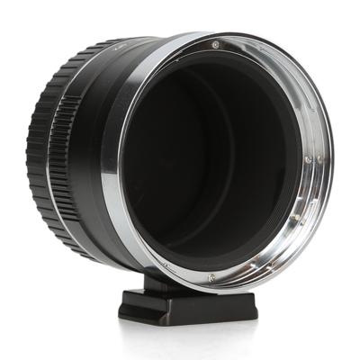 Fotodiox Pro - Bronica ETR Mount to GFX