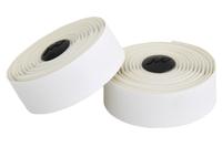 Massi Carbon Gel Elite Stuurlint - Wit Massi Carbon Gel Elite Stuurlint - Wit