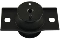 Aslichaam-/motorsteunlager EEM1007
