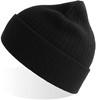 Atlantis AT804 Rio Beanie - Black - One Size