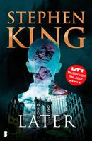 Later - Stephen King - ebook - thumbnail