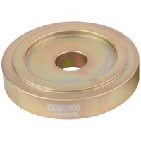 KS Tools 440.0072A Montagetegenhoudplaat Ford / Mazda / Volvo, Ø 57x73x86 mm