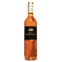 Domaine De Laguile Montmarin rose (0.75 liter)