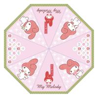 Sanrio Umbrella My Melody Japanese