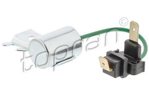 Condensator, ontstekingssysteem 101402