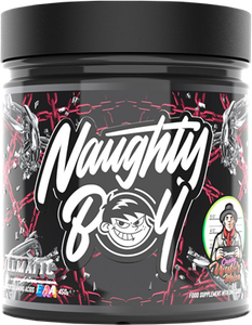 Naughty Boy Illmatic EAA Clemenzo Candy Watermelon (450 gr)