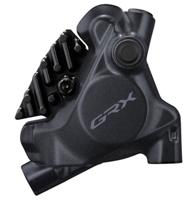 Shimano grx br-rx410 flat-mount brake caliper rear
