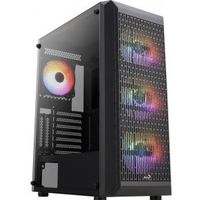 Aerocool Beam RGB Zwart
