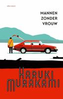 Mannen zonder vrouw (Paperback)