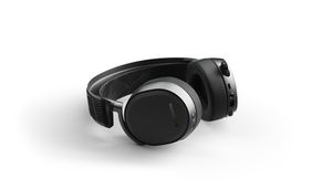 Steelseries Arctıs Pro Headset Hoofdband Zwart