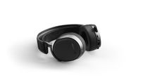 Steelseries Arctıs Pro Headset Hoofdband Zwart - thumbnail